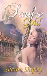 Cover image for Sary's Gold