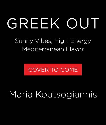 Cover image for Greek Out