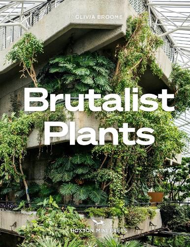 Cover image for Brutalist Plants
