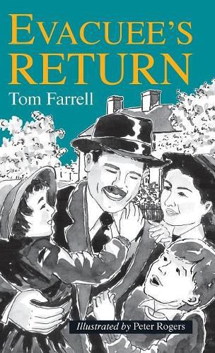 Evacuee's Return