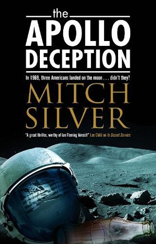 Cover image for The Apollo Deception