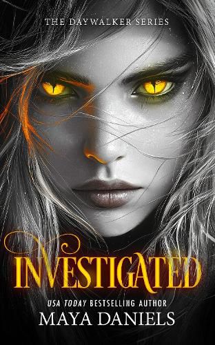 Cover image for Investigated