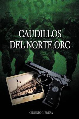 Cover image for Caudillosdelnorte.Org