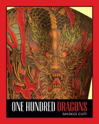 Cover image for 100 Dragons