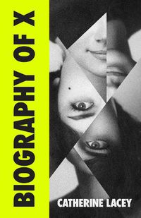 Cover image for Biography of X
