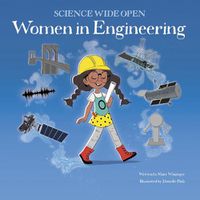 Cover image for Women in Engineering