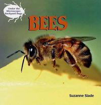 Cover image for Bees