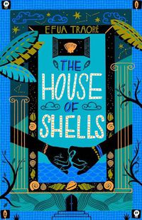 Cover image for The House of Shells