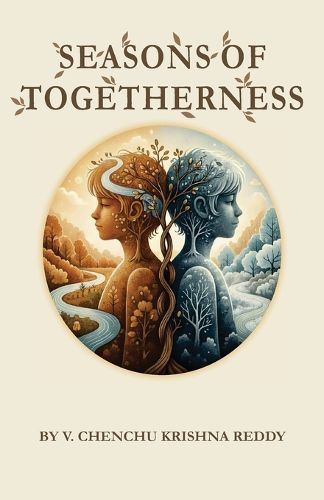 Cover image for Seasons of Togetherness