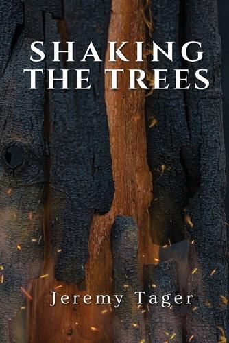 Cover image for Shaking the Trees