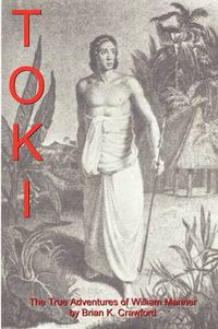 Cover image for Toki