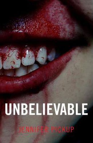 Cover image for Unbelievable