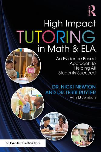 Cover image for High-Impact Tutoring in Math and ELA