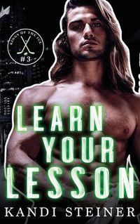 Cover image for Learn Your Lesson