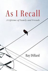 Cover image for As I Recall