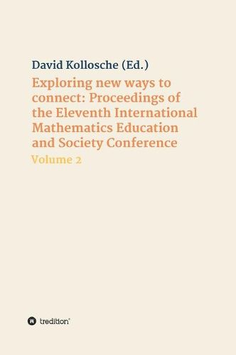 Cover image for Exploring new ways to connect