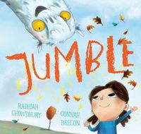 Cover image for Jumble