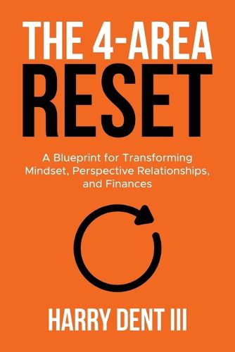 Cover image for The 4-Area Reset