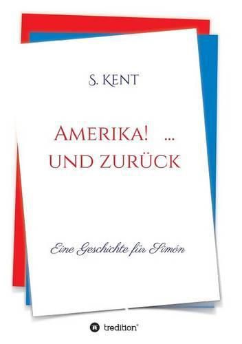 Cover image for Amerika! ... und zuruck