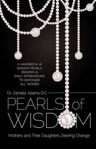 Cover image for Pearls of Wisdom