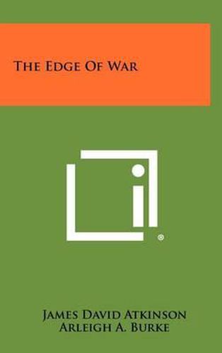 The Edge of War