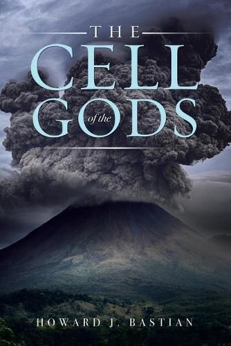 Cover image for The Cell of Gods