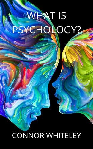 Cover image for What is Psychology?