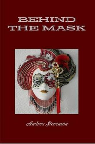 Cover image for Behind the Mask