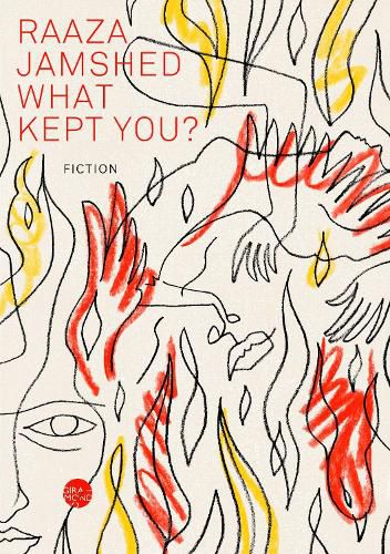 Cover image for What Kept You?