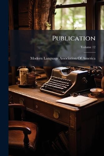 Cover image for Publications