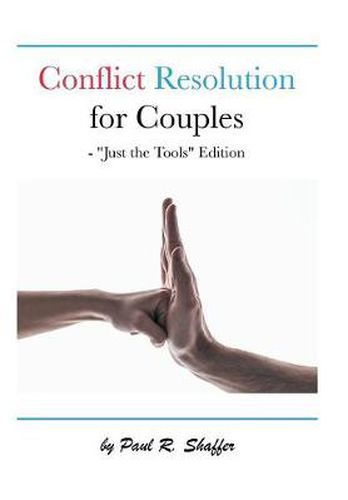 Cover image for Conflict Resolution for Couples