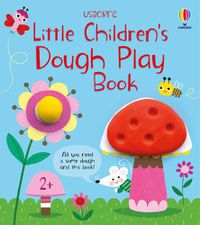 Cover image for Little Children's Dough Play Book