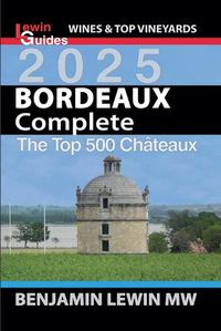 Cover image for Bordeaux Complete 2025