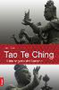 Cover image for Tao Te Ching: El Libro Sagrado del Taoismo