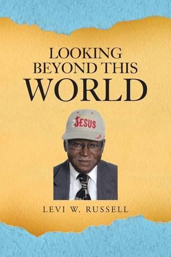 Cover image for Looking Beyond This World