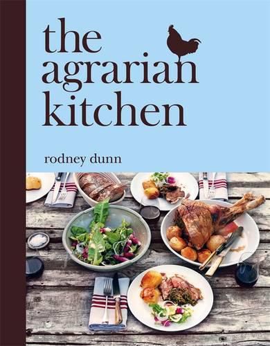 Cover image for The Agrarian Kitchen