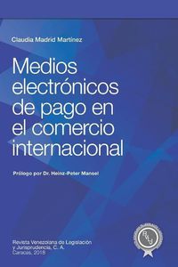 Cover image for Medios Electr