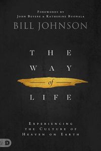 Cover image for Way of Life, The