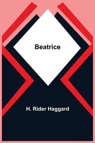 Cover image for Beatrice