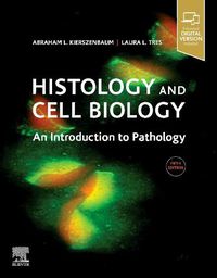 Cover image for Histology and Cell Biology: An Introduction to Pathology
