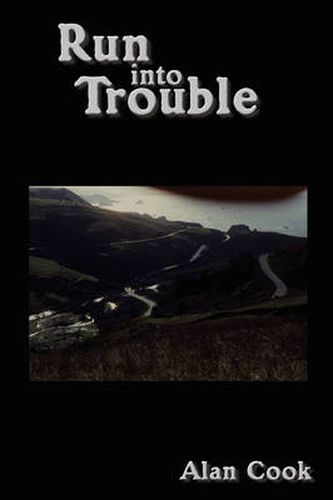 Cover image for Run Into Trouble