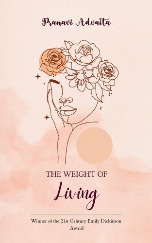 Cover image for The Weight of living (Edition1st)