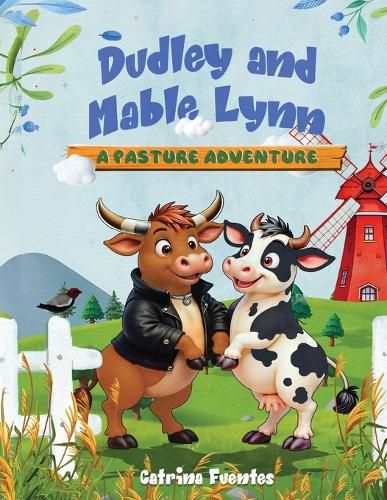 Cover image for Dudley And Mable Lynn