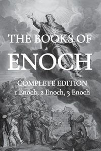 Cover image for The Books of Enoch