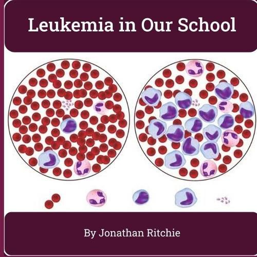 Cover image for Leukemia in Our School
