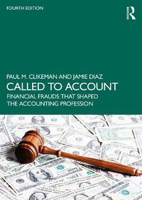 Cover image for Called to Account