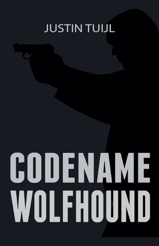 Cover image for Codename Wolfhound