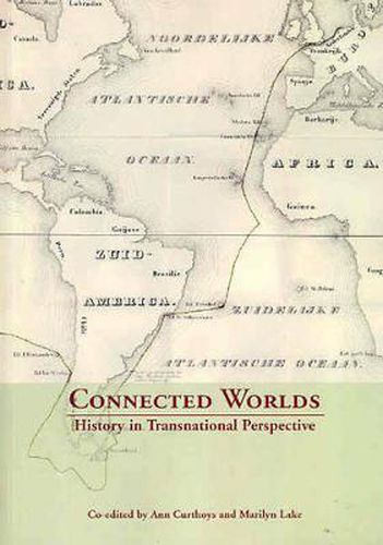 Connected Worlds: History in Transnational Perspective