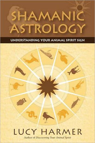 Shamanic Astrology: Understanding Your Spirit Animal Sign