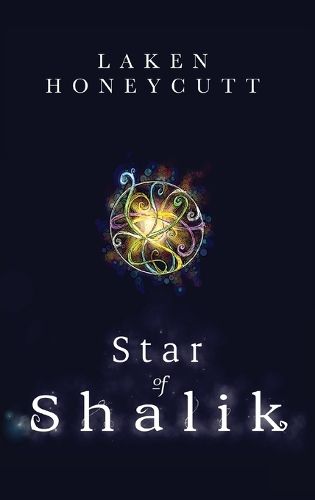 Cover image for Star of Shalik